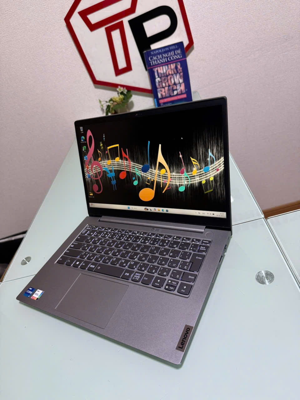 Lenovo Thinkbook 14 Gen 2 / i7-1165G7 (up to 4.7Ghz | 4 nhân 8